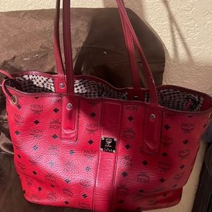 Mcm bag